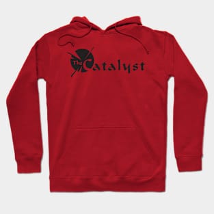 The Catalyst Hoodie